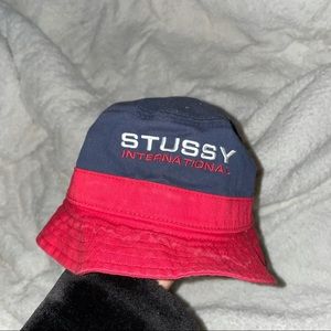Stussy Buckey Hat